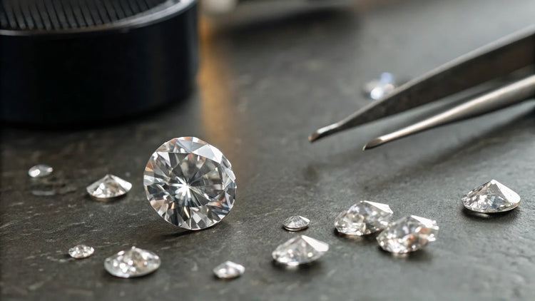 How to Grow Diamonds in Lab: The Art and Science of Lab-Grown Diamonds