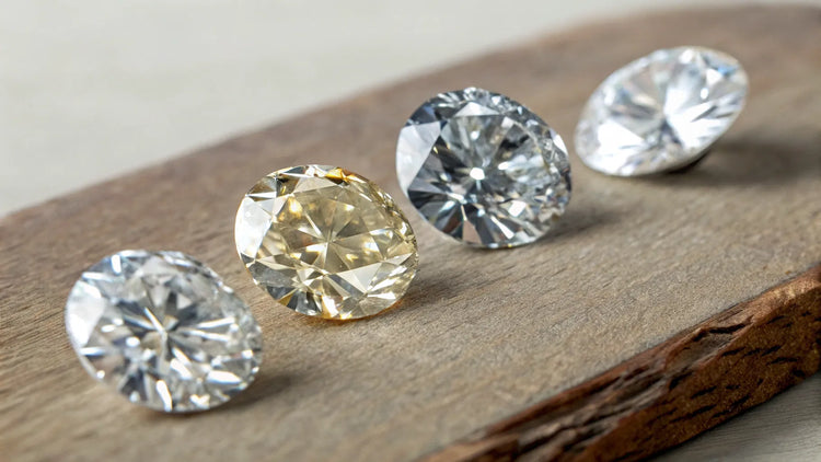 Which Diamond Clarity Sparkles the Most? An In-Depth Guide to Diamond Brilliance