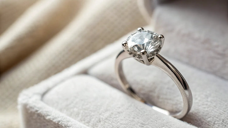 Is SI Clarity Diamond Good? Understanding the Value and Beauty of SI Clarity Diamonds