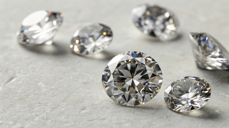 Will Lab Diamonds Test Real? Understanding the Authenticity of Lab-Grown Diamonds
