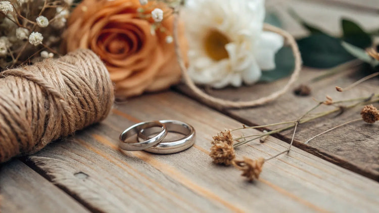 Where Do You Place Wedding Ring