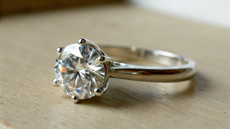 How Much is a 3 Carat Round Diamond Worth? The Ultimate Guide to Understanding Diamond Pricing