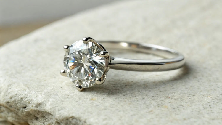 How Much is a 3 Carat Round Diamond? Understanding the Value and Options