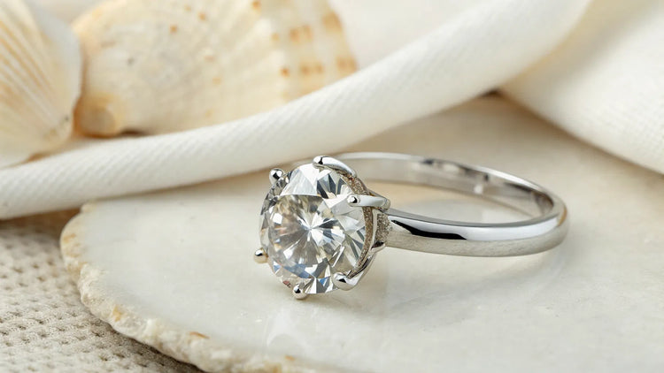 Understanding the Value of a 3 Carat Lab Grown Diamond: The Ethical Luxury Choice