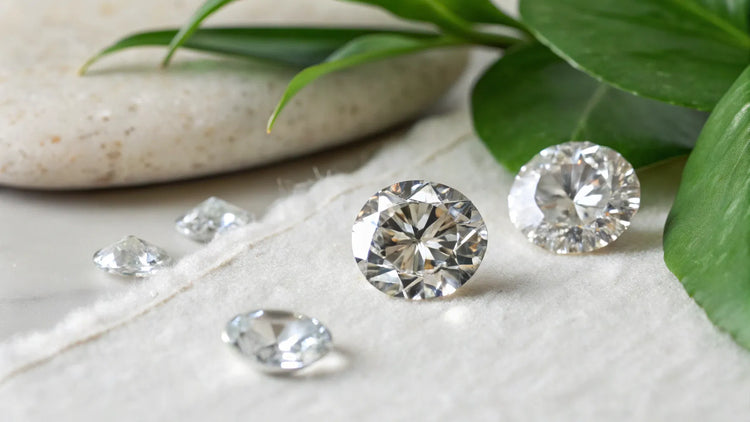Are Lab Made Diamonds Expensive? Exploring the Truth Behind Lab-Grown Diamonds