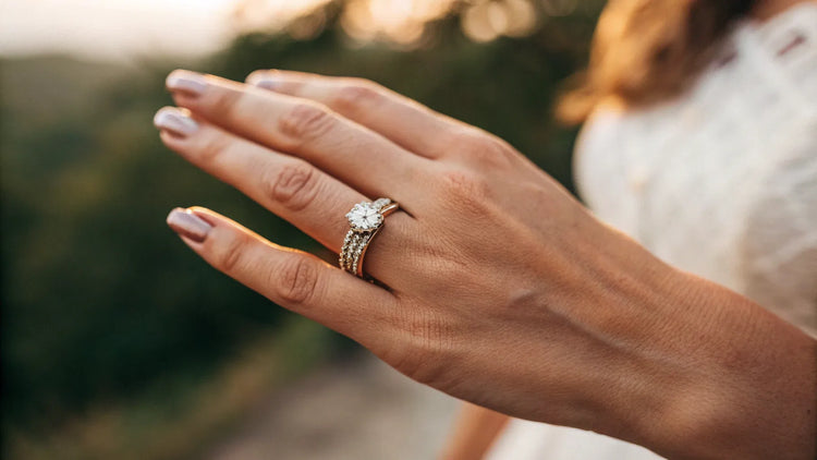 What Finger Should I Wear My Promise Ring On? Understanding the Symbolism and Choices