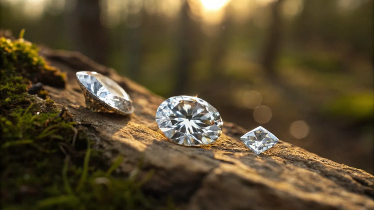 Do Lab Created Diamonds Glow in the Dark? Unveiling the Myths and Facts