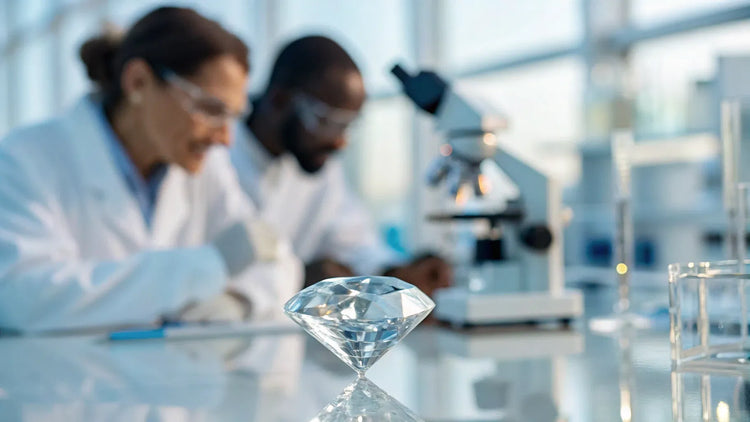 The Art and Science of Lab-Grown Diamonds: Understanding How to Make Diamonds in Lab