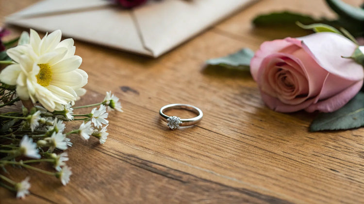 Can I Buy a Promise Ring for Myself? A Comprehensive Guide to Self-Love and Ethical Choices