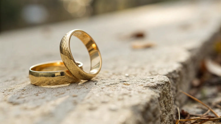Can You Pay for a Wedding Ring in Installments?
