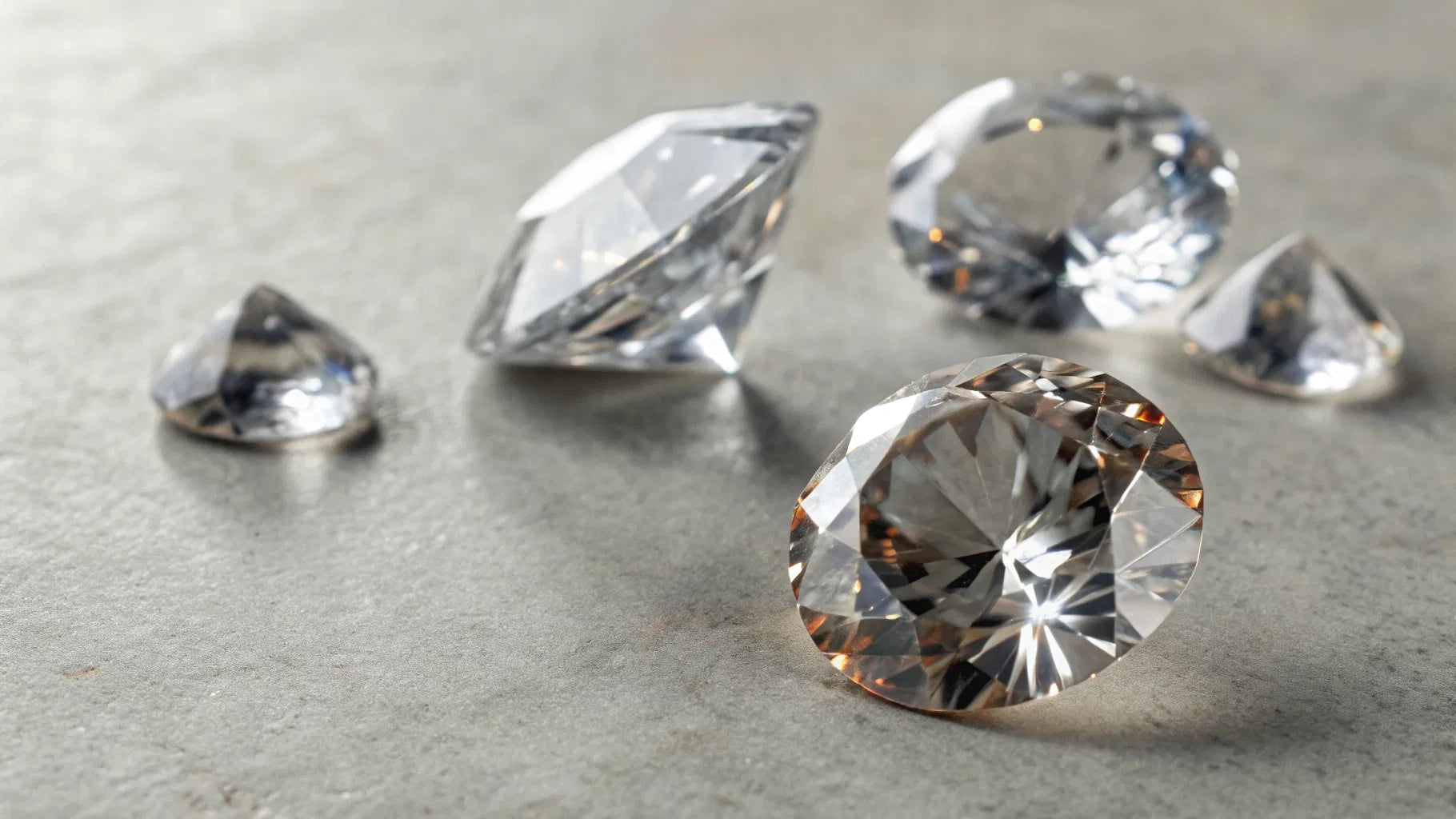 Diamond Education | diamondsbyuk