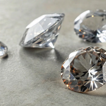What is the Natural Shape of a Diamond? Understanding the Beauty of Diamond Crystals