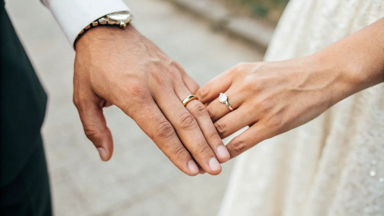 Is a Promise Ring a Pair? Understanding the Symbolism and Meaning Behind Promise Rings