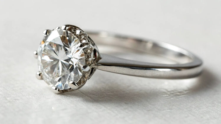 What is a Super Ideal Cut Diamond? A Comprehensive Guide to Ethical Luxury