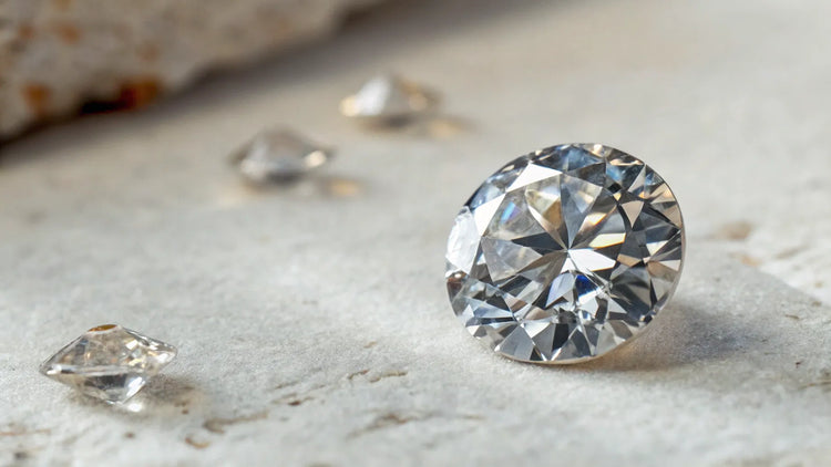 What is a Lab Created Simulated Diamond? Understanding the Differences and Benefits