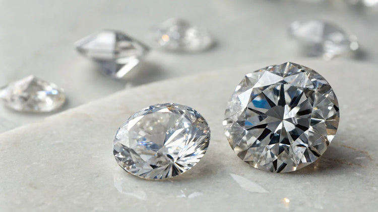 Are Natural Diamonds Better Than Lab Diamonds? Understanding Your Options in Ethical Luxury