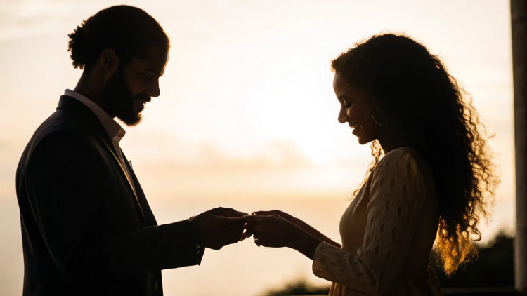 When Do You Get the Eternity Ring? A Comprehensive Guide