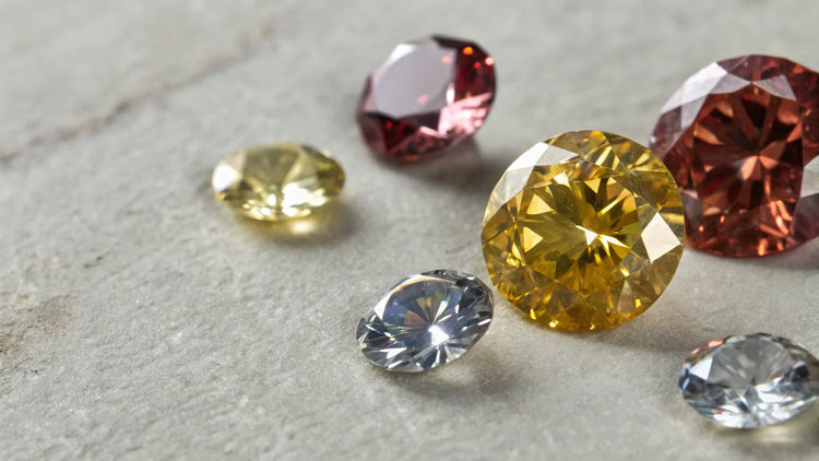 Do Diamonds Have Color? Understanding the Spectrum of Diamond Coloration
