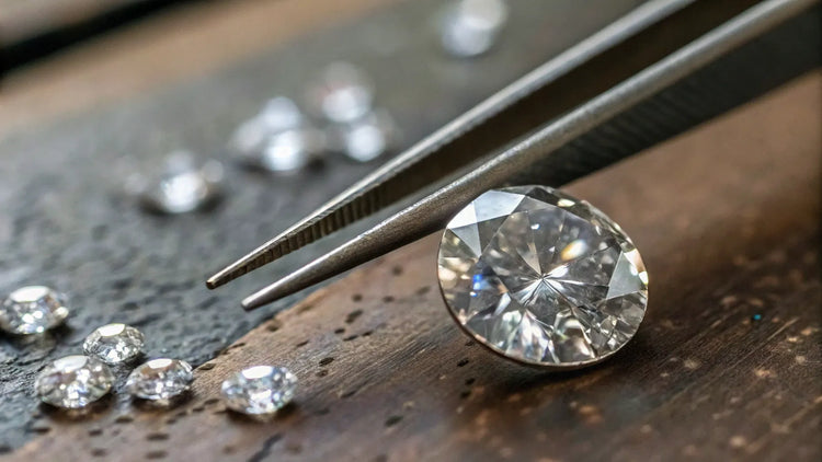 Can a Lab Diamond Be Scratched? Exploring the Durability of Lab-Grown Diamonds