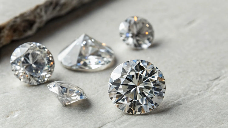How Much Does a 4 Carat Lab Diamond Cost? A Comprehensive Guide
