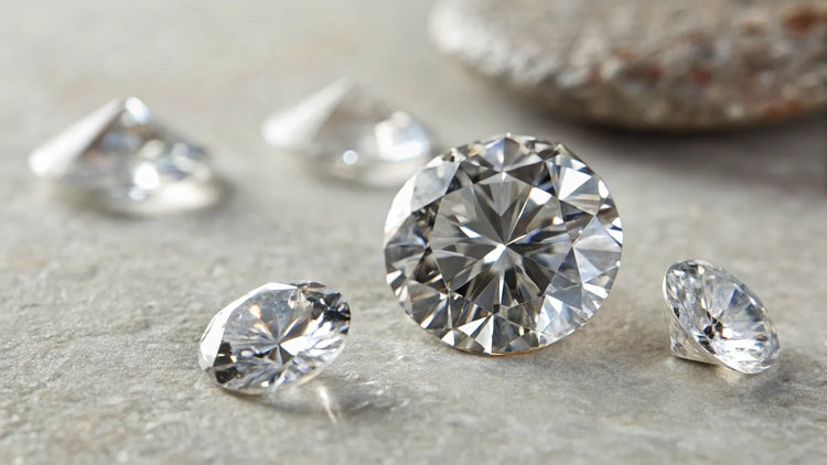 How to Tell if Diamonds are Lab Grown: A Comprehensive Guide