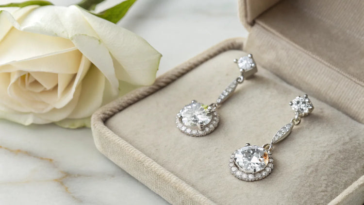 How Much Should I Spend on Diamond Earrings? A Comprehensive Guide to Ethical Luxury