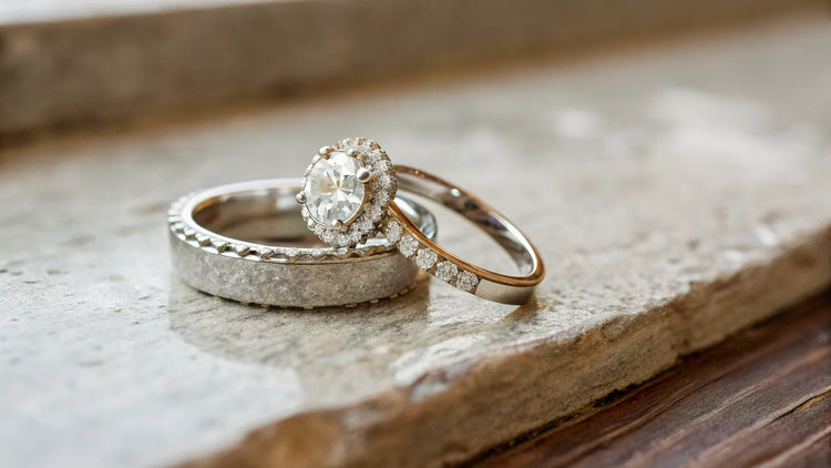 How Much Should A Guy Pay For A Wedding Ring