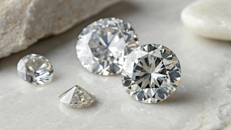 Do Lab-Grown Diamonds Test as Moissanite? Understanding the Complexities of Diamond Testing
