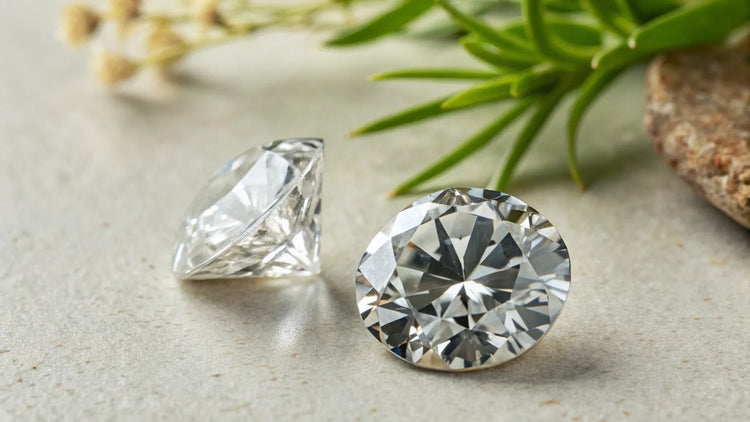 Understanding Lab-Grown Diamonds: Why Don't They Hold Their Value?