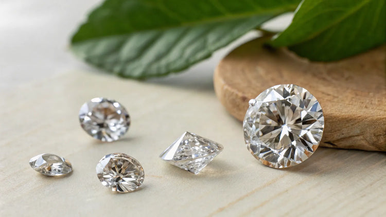 The Ultimate Guide to Choosing the Best Cut for a Lab-Grown Diamond