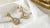 How to Clean Gold and Diamond Earrings: Your Complete Guide to Sparkling Perfection