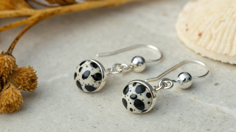 The Ultimate Guide on How to Remove Black from Silver Earrings