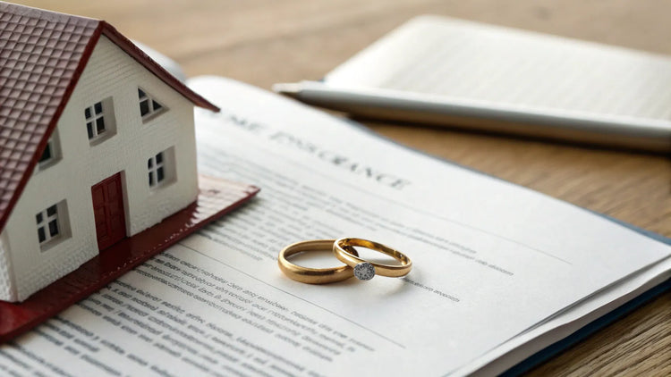 How to Add Wedding Ring to Home Insurance