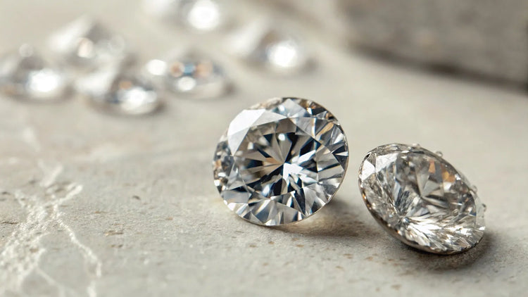Will Lab-Grown Diamonds Hold Their Value? Understanding the Worth of Ethical Luxury