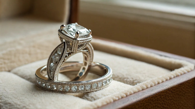 What Is Considered An Expensive Wedding Ring