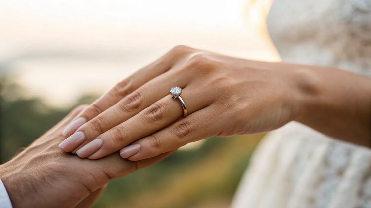 What Hand and Finger Does a Promise Ring Go On? Understanding the Symbolism and Etiquette