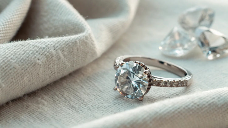 Do Lab Grown Diamonds Lose Their Sparkle? The Truth About Their Enduring Brilliance