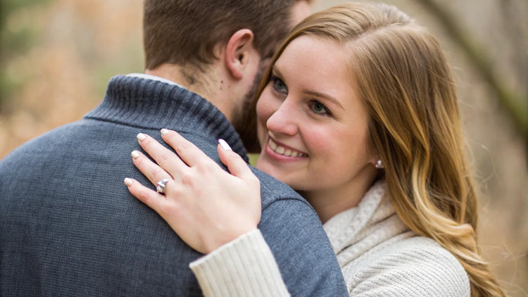 When Should You Get a Promise Ring for Your Girlfriend? A Guide to Commitment and Love