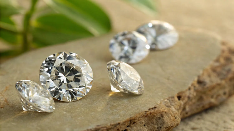 What Are the Best Lab-Created Diamonds? A Comprehensive Guide