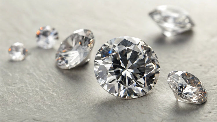 What Are Lab-Made Diamonds Called? Understanding the Beauty of Lab-Grown Diamonds