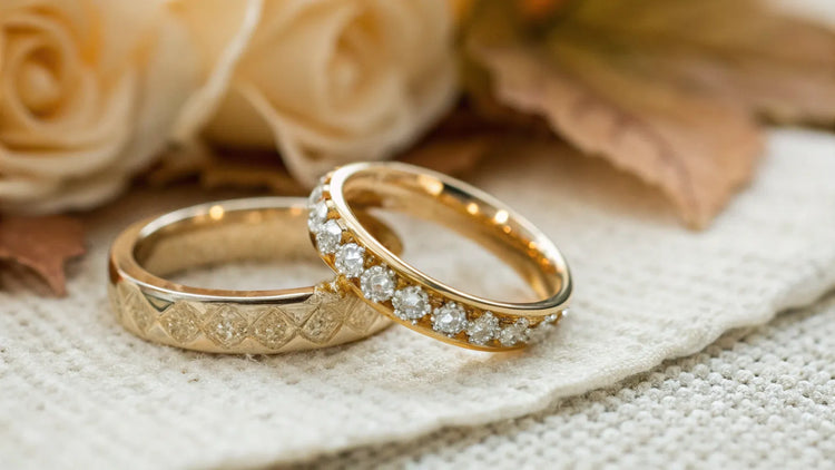 Do You Need Both Engagement And Wedding Rings