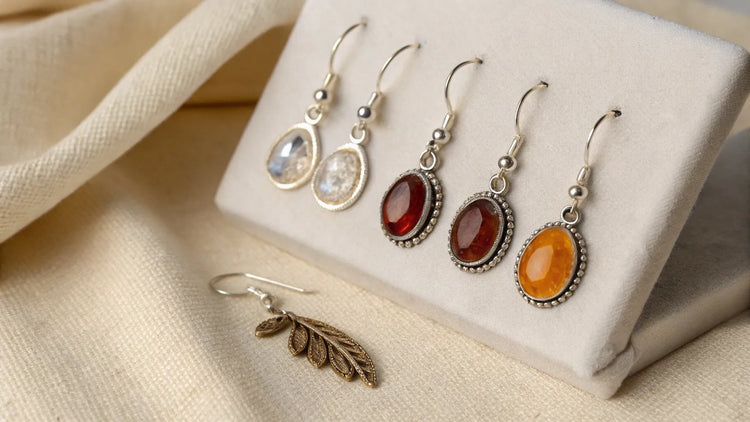 How Much Do Sterling Silver Earrings Cost? A Comprehensive Guide