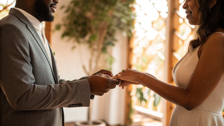 What to Do with a Promise Ring After Engagement: A Comprehensive Guide