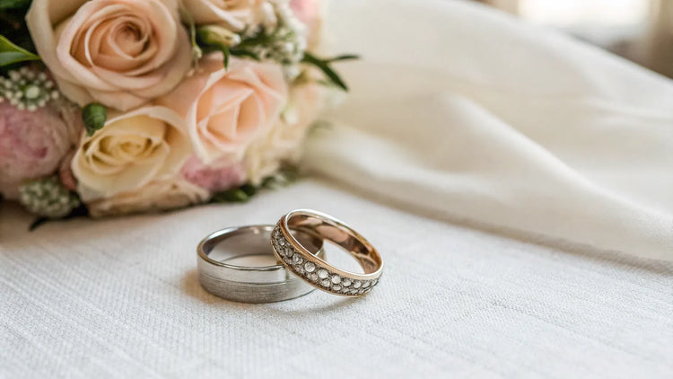 Can You Make Payments on a Wedding Ring