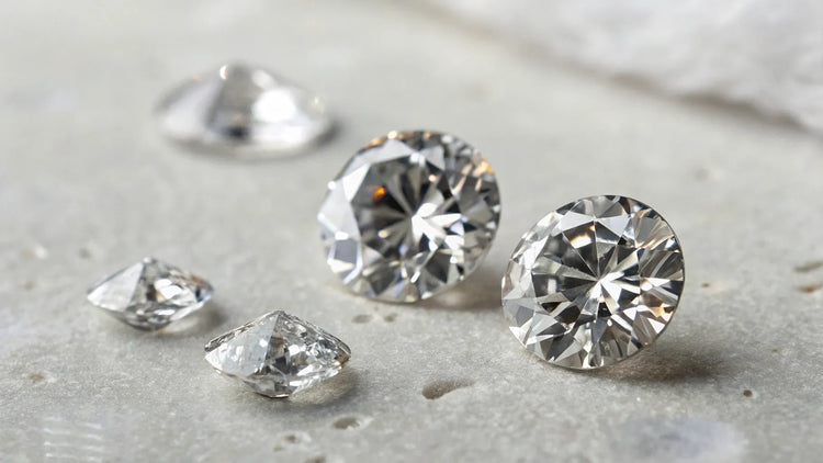 Do Lab-Grown Diamonds Turn Yellow? Understanding Color Stability in Ethical Jewelry