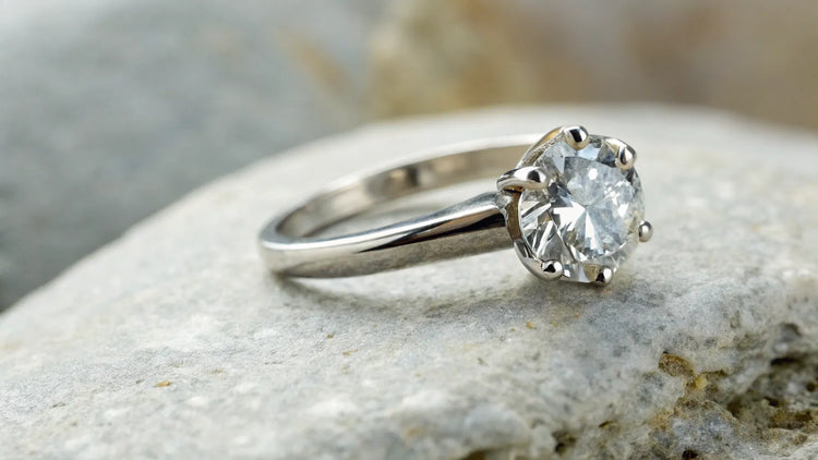 What is a 1 Carat Lab Grown Diamond Worth? A Comprehensive Guide