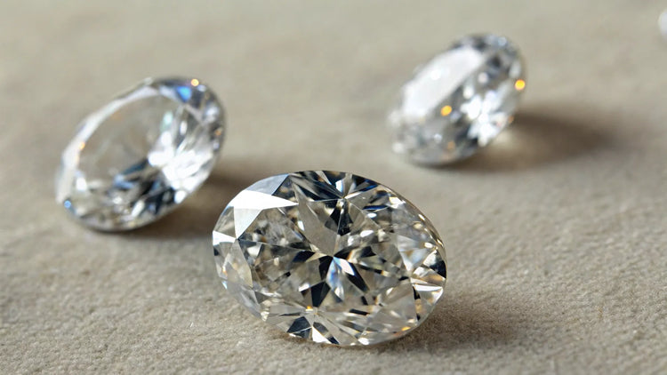 Are Oval Cut Diamonds More Expensive? Understanding Your Options