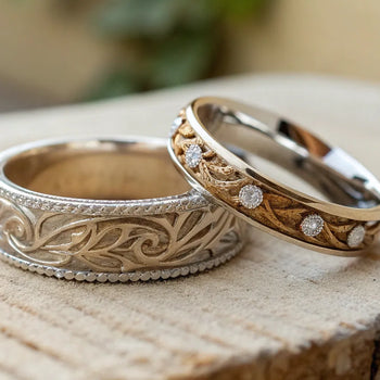 What Should I Get Engraved On My Wedding Ring