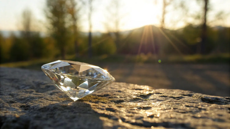 How Many Cuts Does a Diamond Have? Understanding the Art of Diamond Cutting