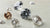 Understanding Diamond Clarity: What is vs. Clarity in a Diamond